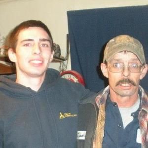 Meet your Posher, Jason